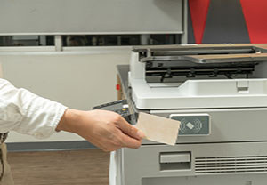secure-printer
